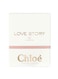 Chloe Love Story Eau De Toilette For Women - 50ml