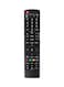 Generic Universal Tv Remote Control For Lg Smart Tv Black