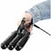Electric Ceramic 3 Barrel Big Wave Professional Hair Curling Iron Styling Tools