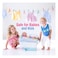 Cool &amp; Cool Baby Anti-Bacterial Laundry Detergent 1L