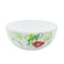 LARAH PLANO EMARALD OPAL SOUP BOWL, 4SBKOEM, 4.2"( 16 CM )
