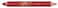 Dermacol Iconic Lips 2In1 Lipstick &amp; Lipliner (No 5)
