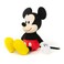 Disney Classic Mickey Mouse Plush Toy 18-Inch