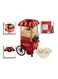 Biki Popcorn Maker 8000018000175 Multicolour
