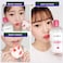 Kaya Snefe 250ml Makeup Remover Women'S Gentle Cleansing Water Face Eye Makeup Makeup Remover (Color : As Show, Size : 250ml)