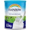 Rainbow Full Cream Milk Powder 2.5kg