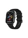 Amazfit GTS Smart Watch With GPS Obsidian Black