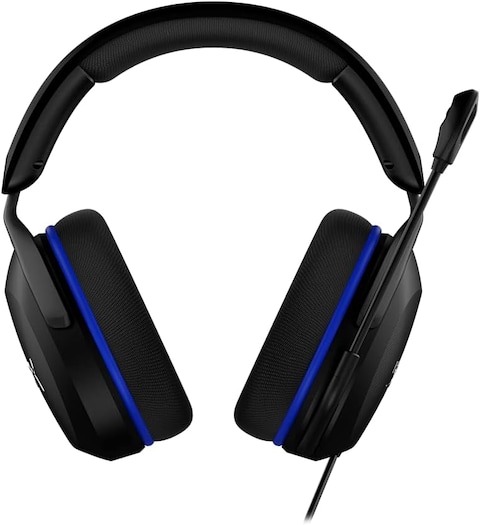 HyperX Stinger 2 Core (Playstation - Black), Wired