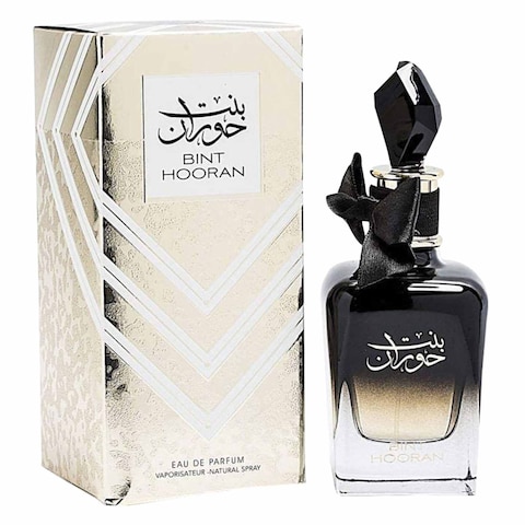 أرض الزعفران بنت حوران ماء عطري  100 ملل