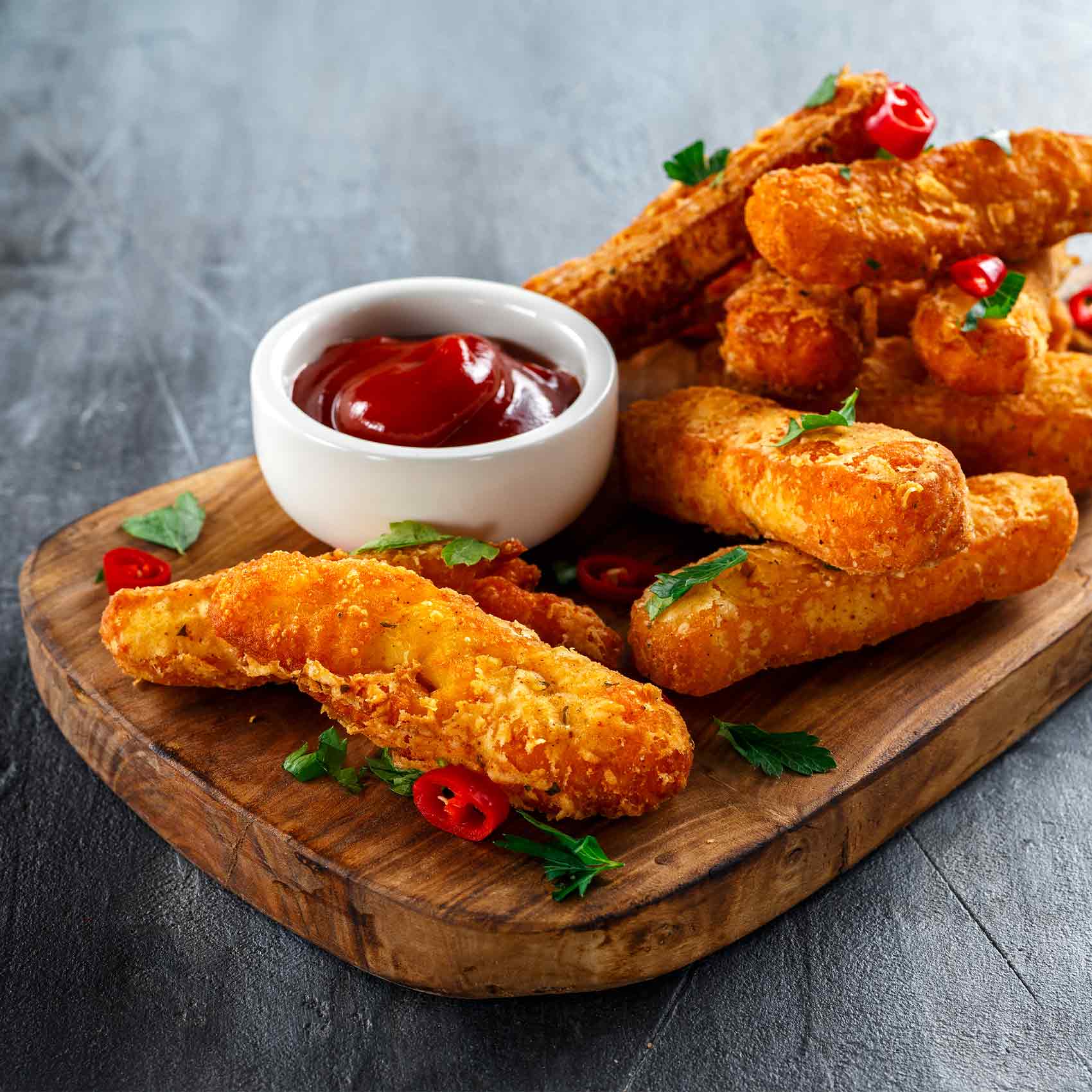 Halumi Less Salt Buy Ghaneya Halloumi Fingers Low Salt 500g Online | Carrefour KSA