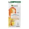 GARNIER FACIAL MASK PINEAPPLE15G