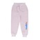 LA Collection Girls Trouser Fleece Lialic 10-11 Years