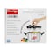 Prestige Clip On Pressure Cooker 5L