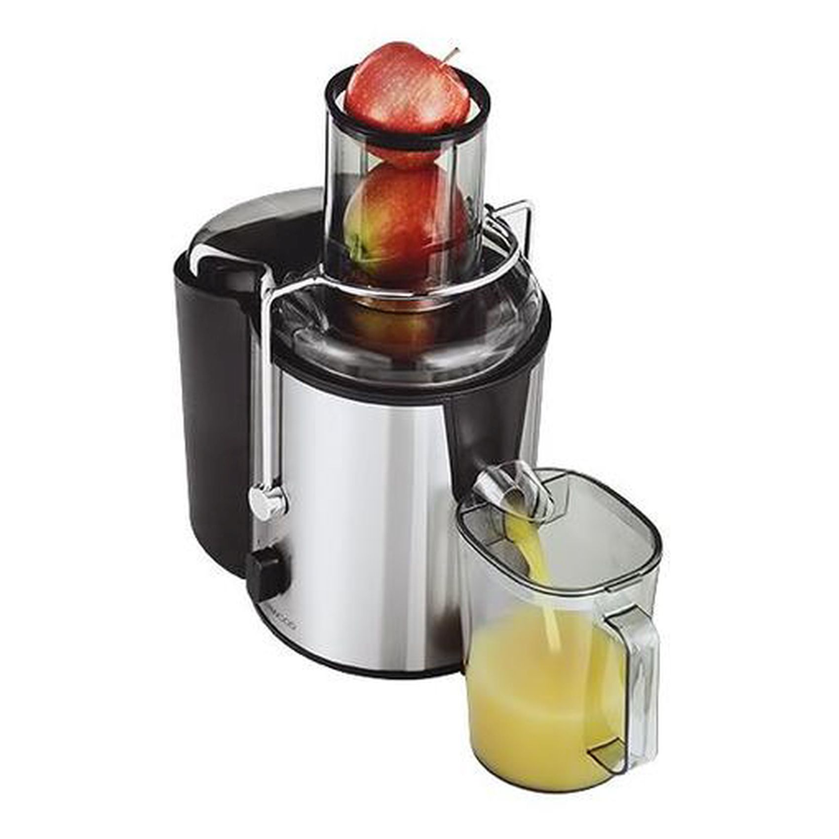 Kenwood Fruit Juicer JEM02.A0BK