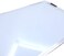 Generic Magnetic White Board A4-20X30cm