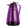 Salsa Flask Quick Press - Blackberry 1.5L