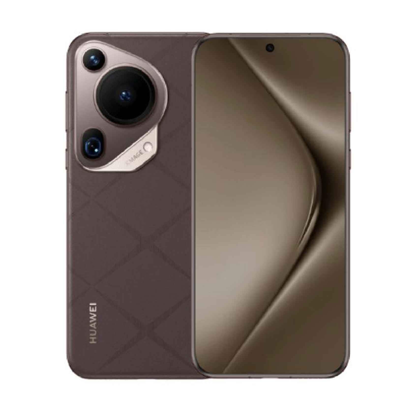 HUAWEI Pura 70 Ultra 本体 16GB/512GB Buy Huawei Smartphone Pura 70 Ultra 4G 16GB RAM 512GB Storage