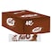 Nestle Aero Bar Milk Chocolate 18g x Pack of 40