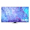 سامسونج تلفزيون 98 بوصة 4K الترا اتش دي الذكي نيو كيو ال اي دي QA98Q80CAUXZN، 2023