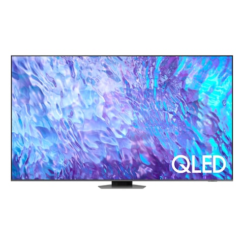 Samsung 98-Inch 4K Ultra HD Smart Neo QLED TV QA98Q80CAUXZN