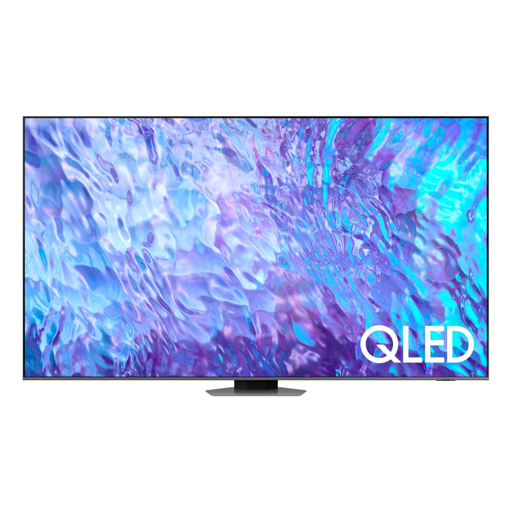 Samsung 98-Inch 4K Ultra HD Smart Neo QLED TV QA98Q80CAUXZN