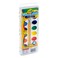 Crayola Washable Water Colors 16 Colors