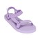 Cubs Women Sling Sandal - Lilac - Size 37