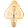 Osram Vintage 1906 Heart LED Light (4.5 W, Extra Warm White)