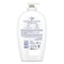 Dove Go Fresh Hand Wash Refreshing Fresh Touch Cucumber &amp; Green Tea With &frac14; Moisturising Cream 500ml