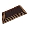 Wooden Tray - 45 x 65 cm