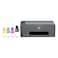 HP Smart Tank 581 All-In-One Printer 4A8D4A Black