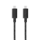 Native Union Belt Pro USB-C to USB-C Charging Cable - 3M - Cosmos