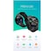 Mibro Lite X Fitness Tracker with Heart Rate Monitor, IP68 Waterproof Smartwatch with Sleep Monitor, Step Counter, Touch Screen, Fitness Watch For Women and Men