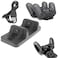 Beauenty - For Playstation 4 Ps4 Controller - Dual Usb Fast Charging Dock Stand Station Charger