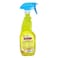 Glassolene Citrus Glass And Shiny Surfaces Cleaner 500ml