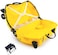 Trunki Ride-On Suitcase - Bernard Bumble Bee
