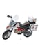 Pegperego Ducati Hyper Cross Motorcycle Electric Ride On