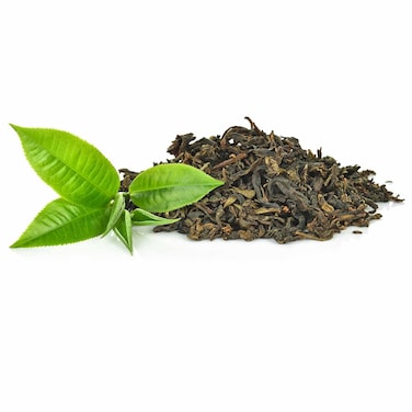 حاج عرفة شاي أخضر