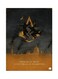 Video Game Assassin's Creed Metal Plate Poster Multicolour 15x20centimeter