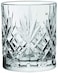 Generic Melodia Old Fashioned 8Oz (23Cl) Pack Of 2