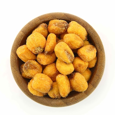 ذرة بالجبنة