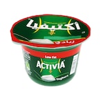 Buy Activia Yoghurt Low Fat 150g in Saudi Arabia