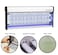 IK-370 Electric Insect Killer 220-240V, 50-60Hz, 38W, Coverage: 150m&sup2;