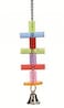 Bz Acryl Hanging Toy+Bars+Bell  23