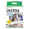 Tesla Fujifilm Instax Wide Film 2Pk 20Sheets