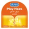 Durex Play Heat Lube Gel 50ml