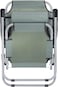 Royalford Camping Chair, Light Green