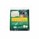 Enviro Guard Anti Bacterial Bio Degradable Garbage Bags Large 7 pcs ( 80 x 100 cm )