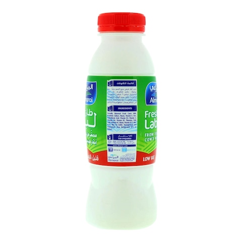 Almarai Low Fat Fresh Laban 360ml