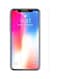 Generic Pack Of 2 Tempered Glass Screen Protector For Apple iPhone X Clear